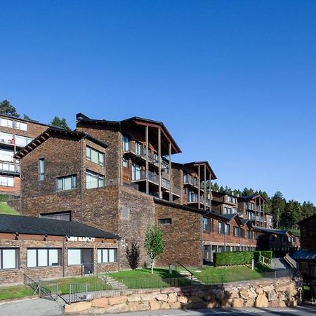 Apartamentos Masella 1600 Alp Luaran gambar