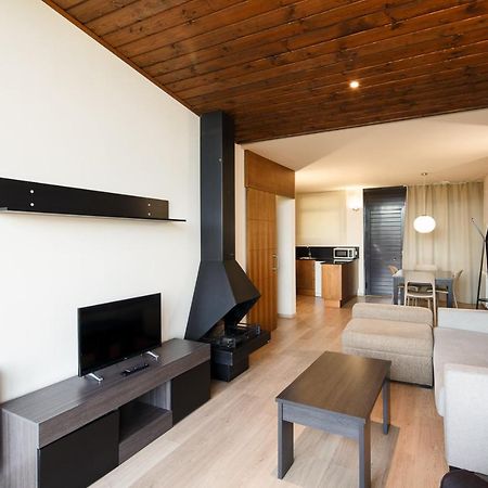 Apartamentos Masella 1600 Alp Luaran gambar