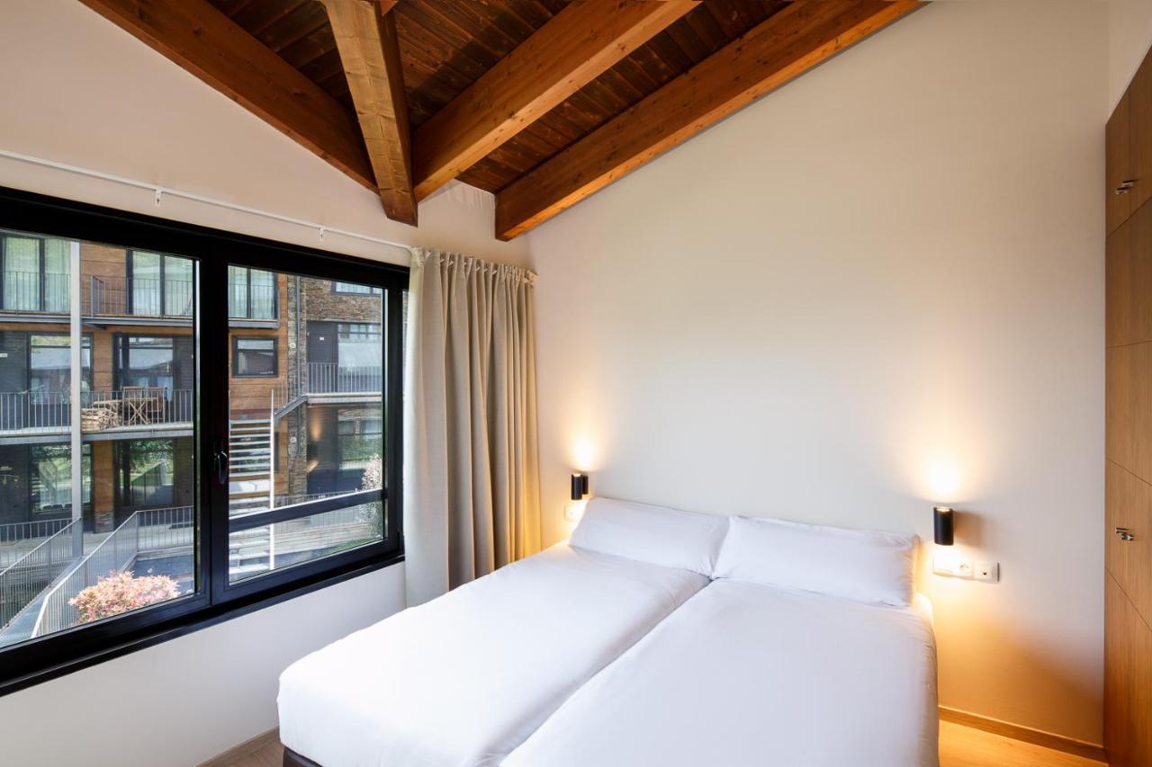 Apartamentos Masella 1600 Alp Luaran gambar