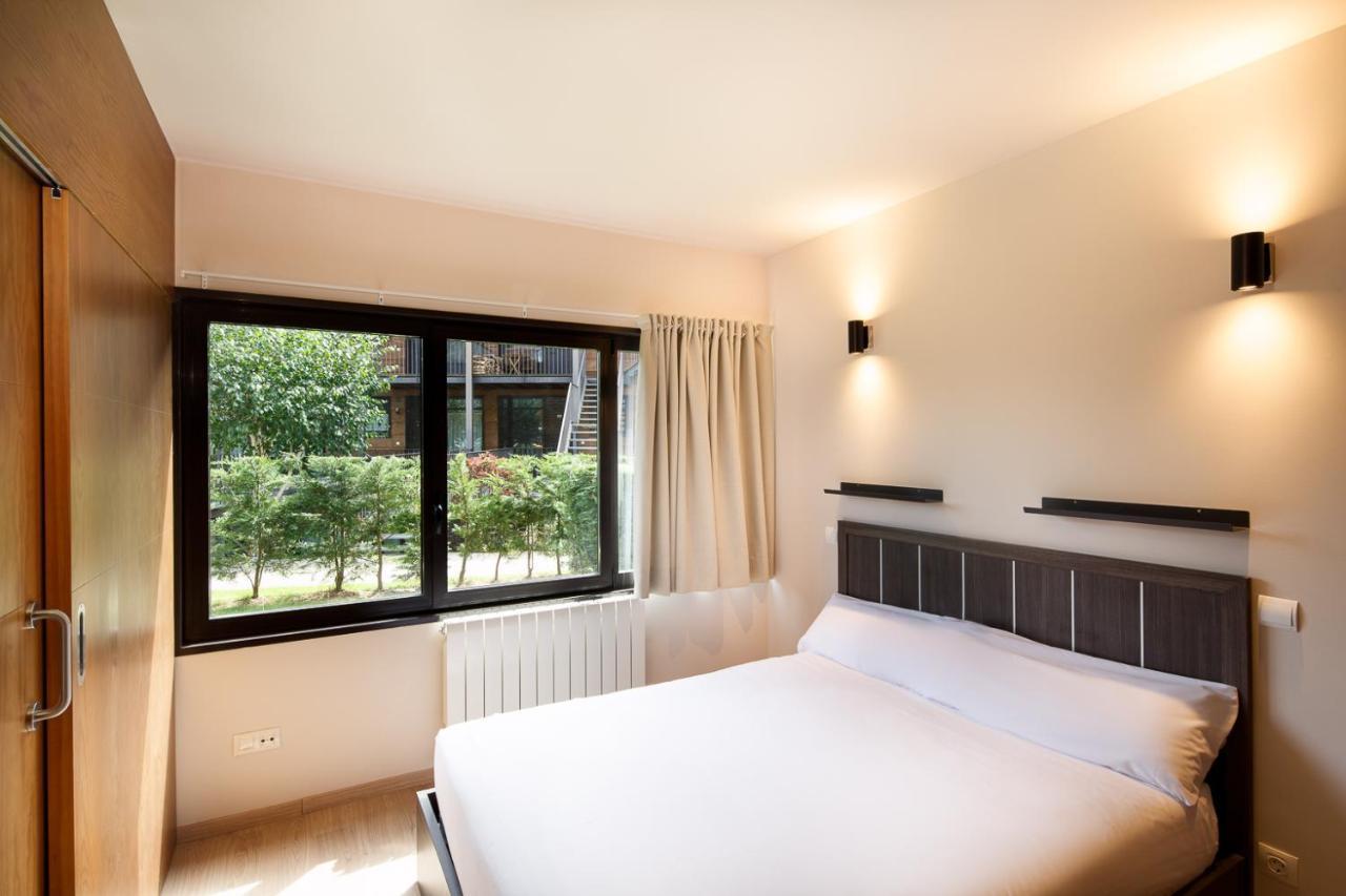 Apartamentos Masella 1600 Alp Luaran gambar