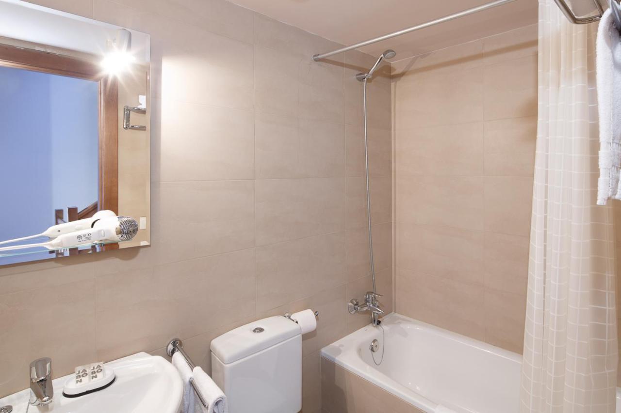 Apartamentos Masella 1600 Alp Luaran gambar