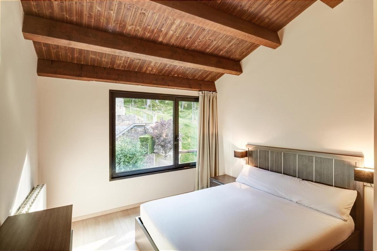 Apartamentos Masella 1600 Alp Luaran gambar